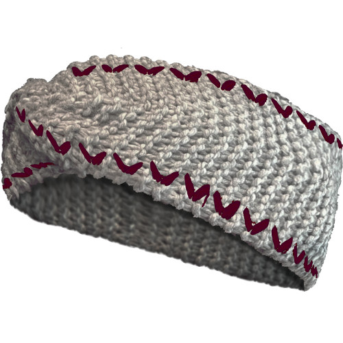 Crazy Norge Headband